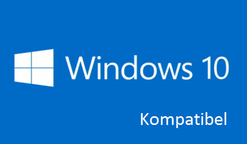 news windows 10 kompatibel